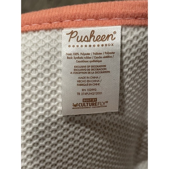 Pusheen Cat Floor Mat Pusheen Box Exclusive 22"x16" Bathroom Mat Takin It Easy‎ - Picture 5 of 8